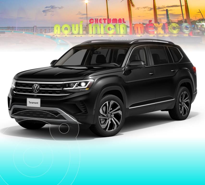 foto Oferta Volkswagen Teramont Highline nuevo precio $940,689