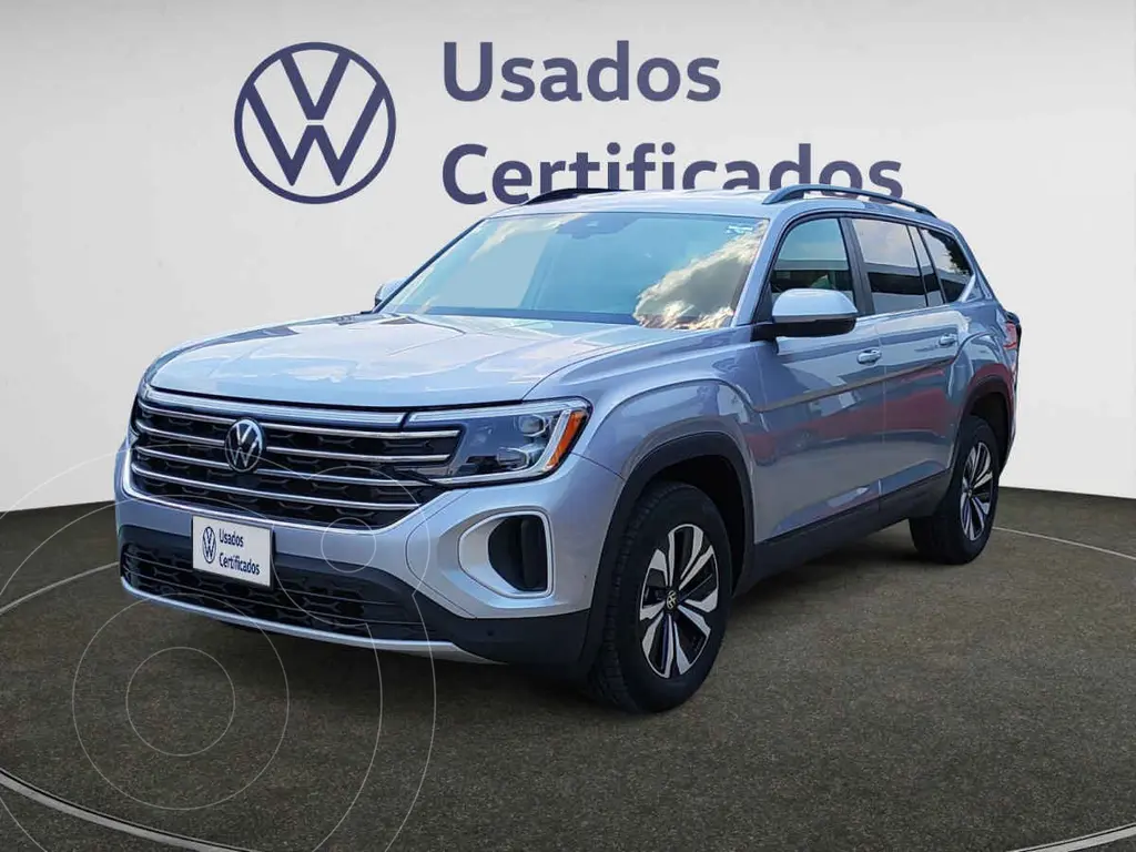 foto Volkswagen Teramont Trendline financiado en mensualidades enganche $226,420 mensualidades desde $17,321