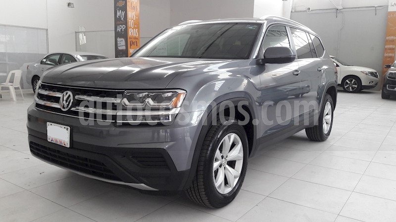 foto Volkswagen Teramont Trendline usado