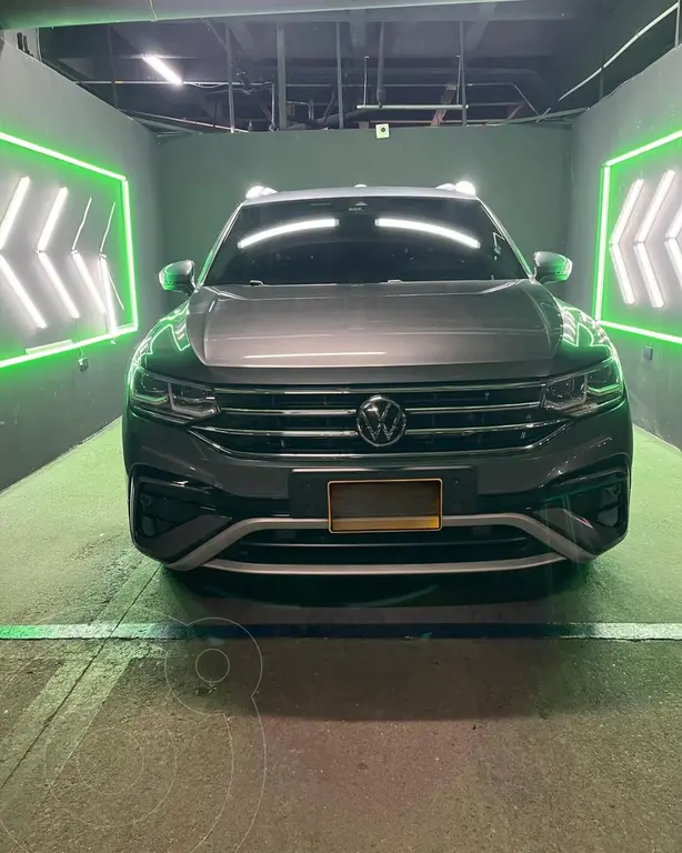 Volkswagen Tiguan TSI 2.0L Highline 4x4 usado en Envigado