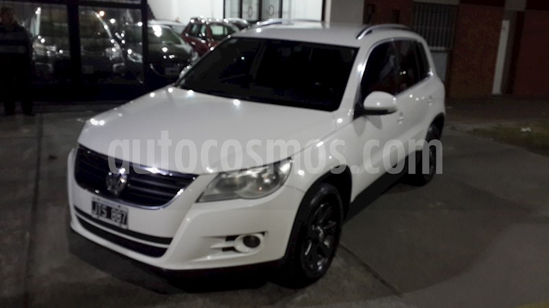 foto Volkswagen Tiguan 2.0 TSi Exclusive Aut usado