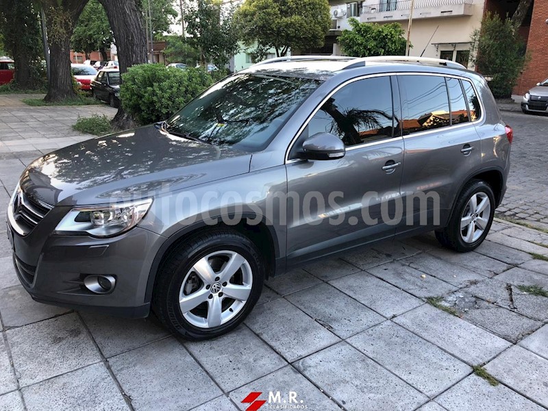 foto Volkswagen Tiguan 2.0 TSi Exclusive usado