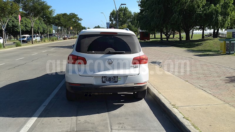 foto Volkswagen Tiguan 2.0 TSi Exclusive usado