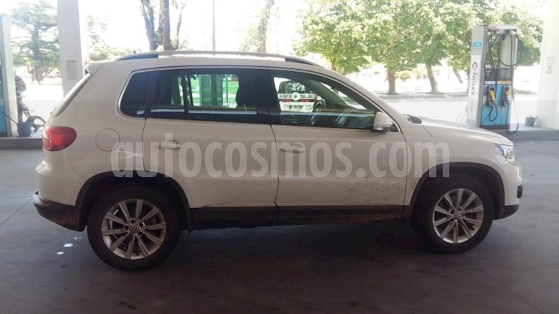 foto Volkswagen Tiguan 2.0 TSi Premium Aut usado