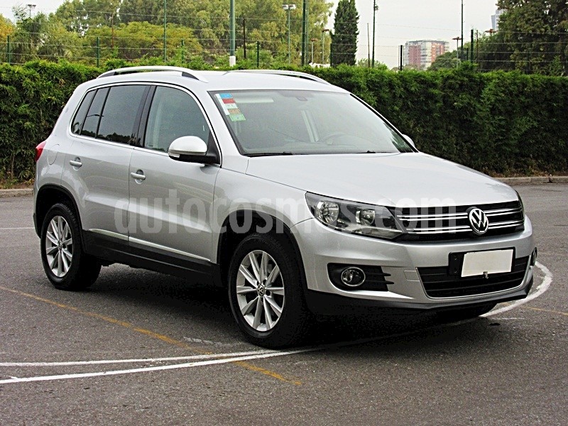 foto Volkswagen Tiguan 2.0 TSi Sport & Style Aut usado