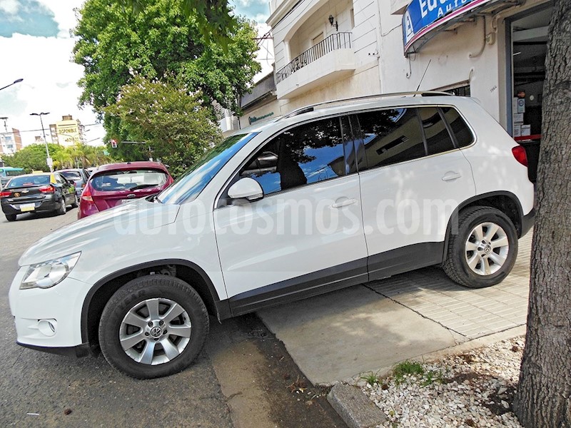 foto Volkswagen Tiguan 2.0 TSi Sport & Style Aut usado