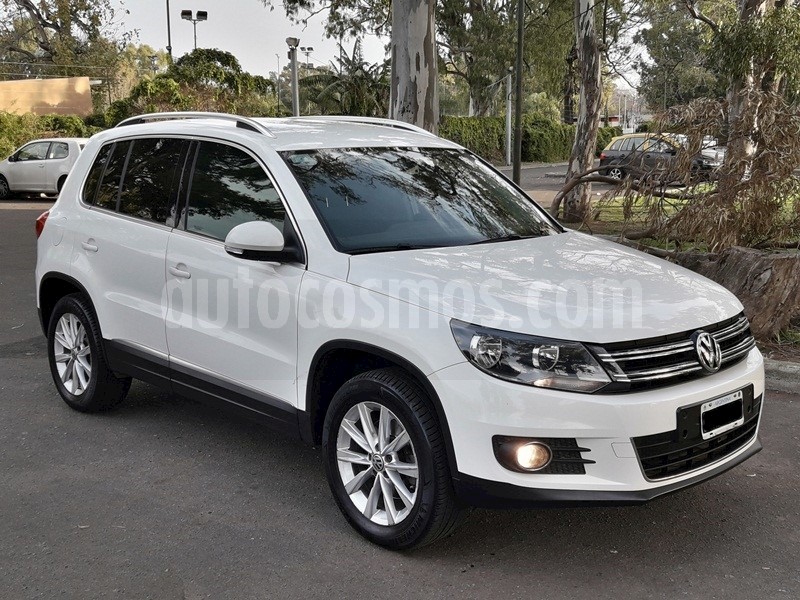 foto Volkswagen Tiguan 2.0 TSi Sport & Style usado