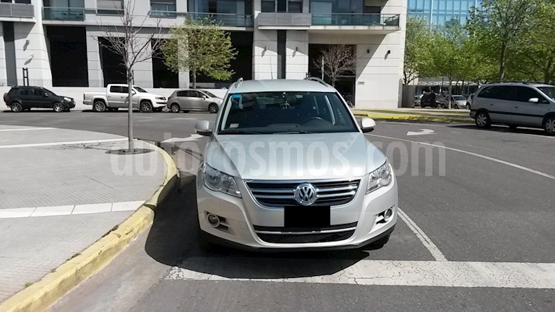 foto Volkswagen Tiguan 2.0 TSi Sport & Style usado