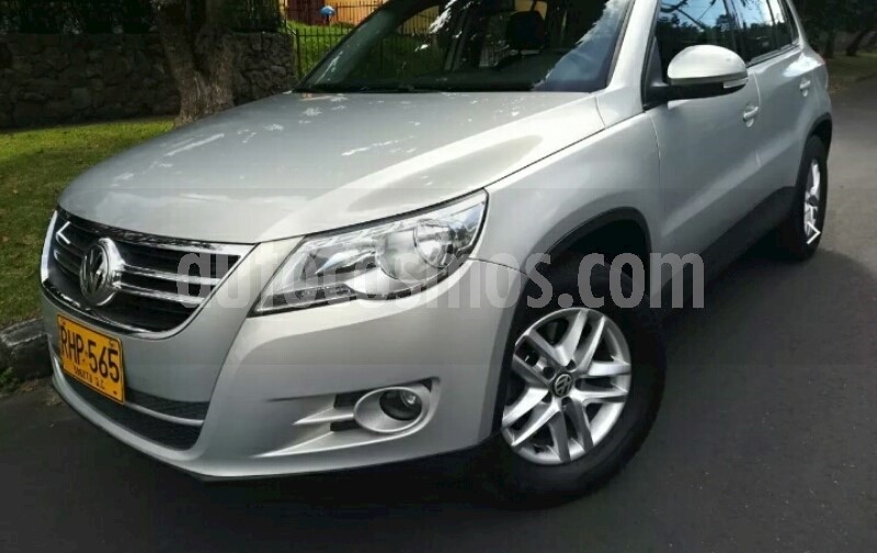 foto Volkswagen Tiguan 2.0L Trend & Fun Full Aut usado
