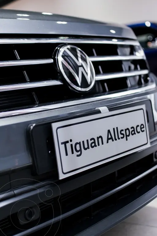 foto Ofertá Volkswagen Tiguan Allspace 350 TSi DSG Life nuevo precio $59.843.000