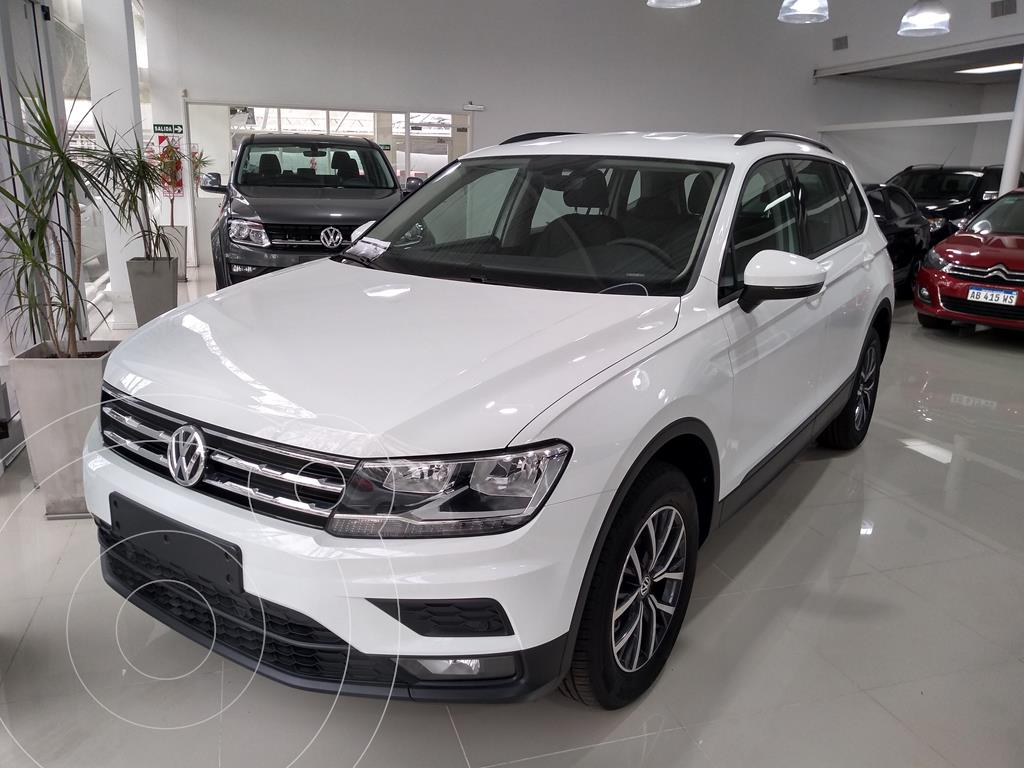foto Volkswagen Tiguan Allspace 250 TSi DSG nuevo color A elección precio $4.365.000