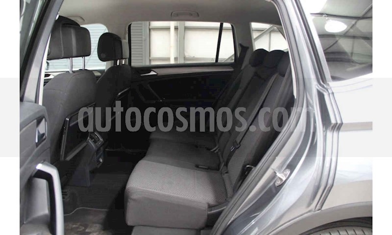 foto Volkswagen Tiguan Comfortline usado