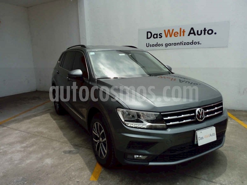 foto Volkswagen Tiguan Comfortline usado