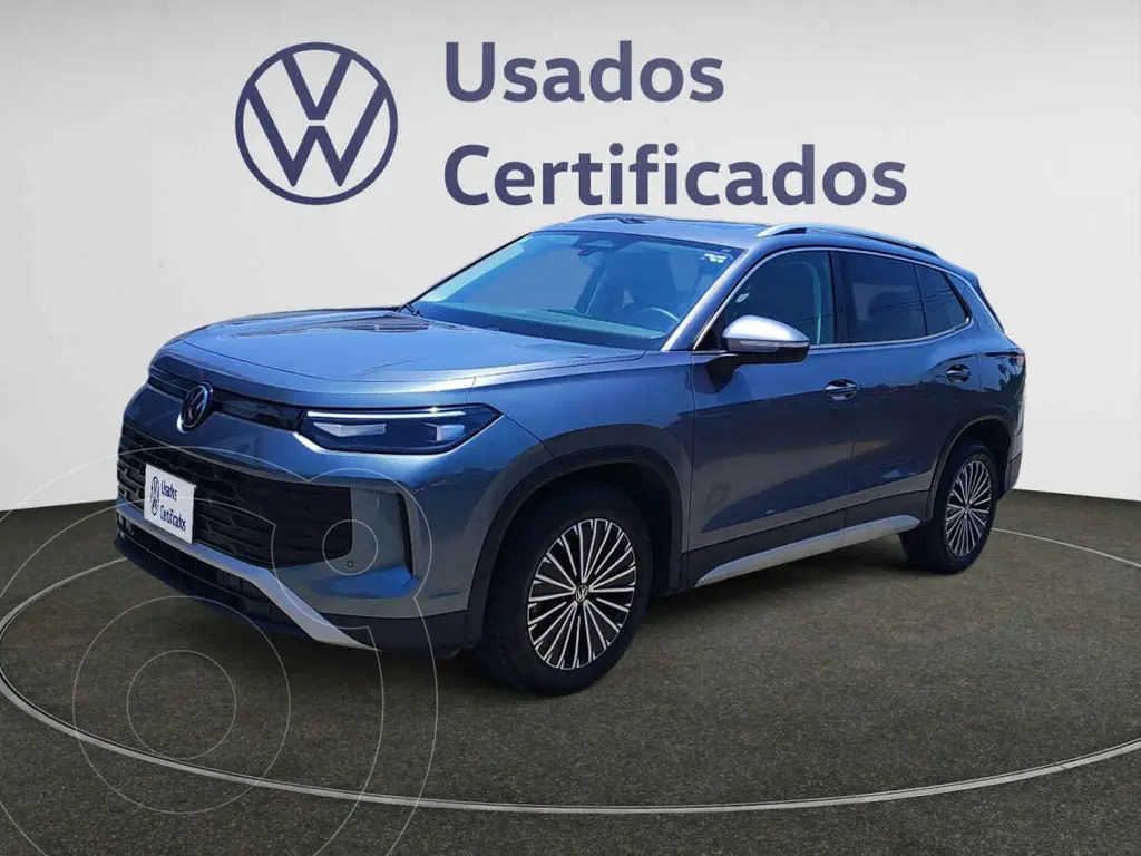 Volkswagen tiguan comfortline (2025)