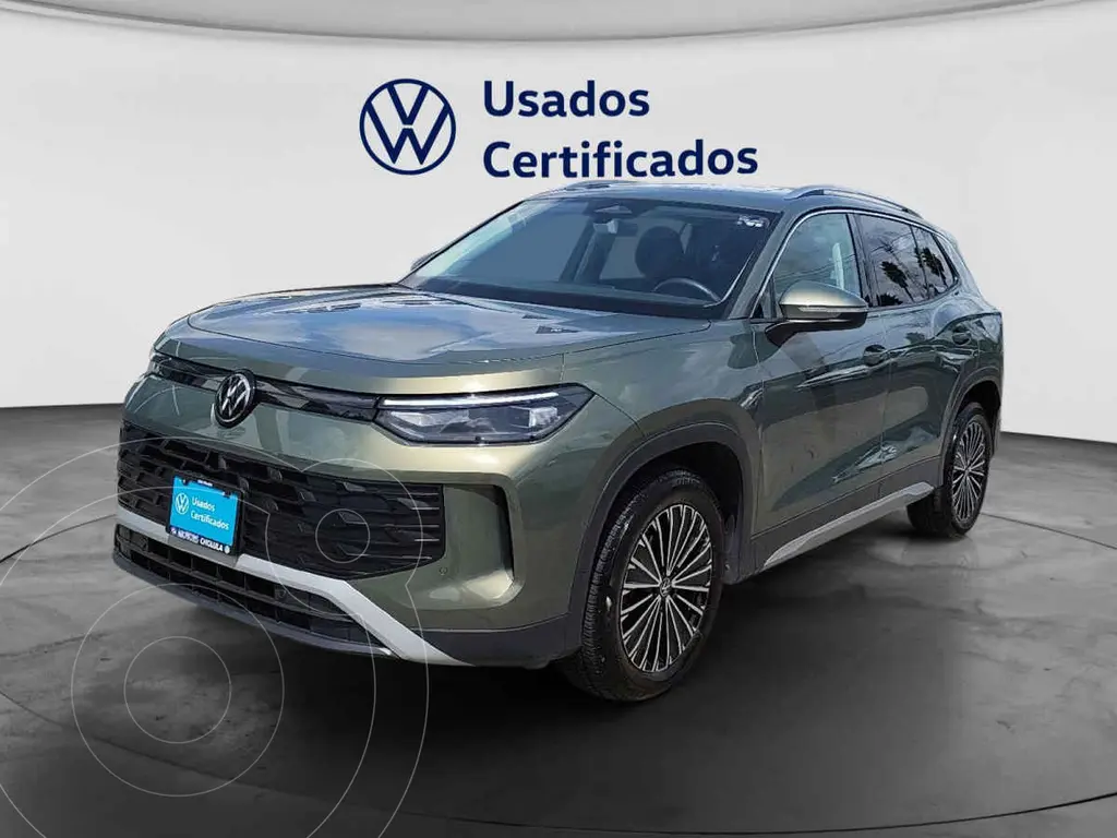 Volkswagen Tiguan Comfortline 2026