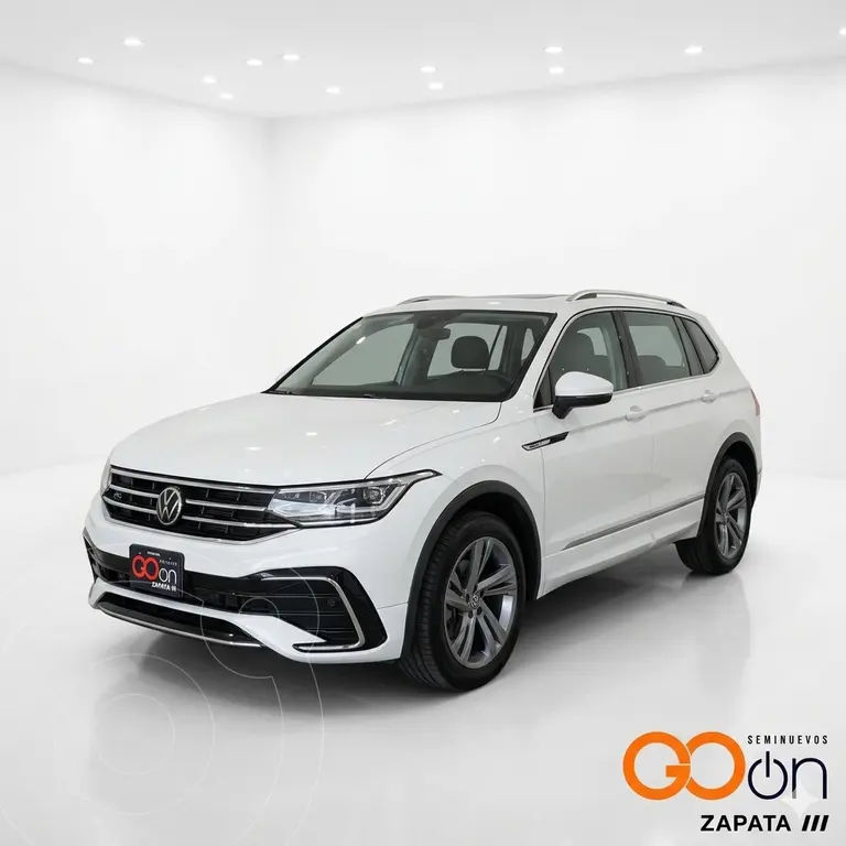 Volkswagen Tiguan COMFORTLINE 2022