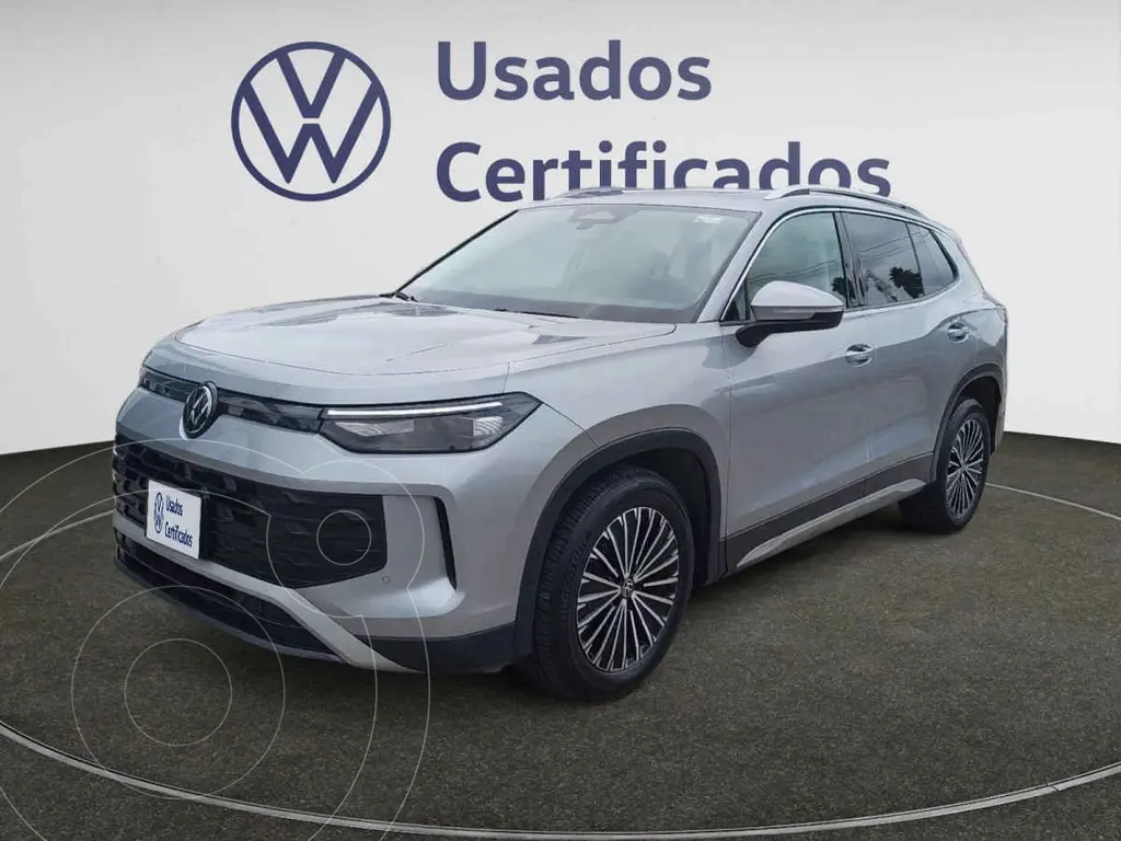 Volkswagen Tiguan Comfortline 2025
