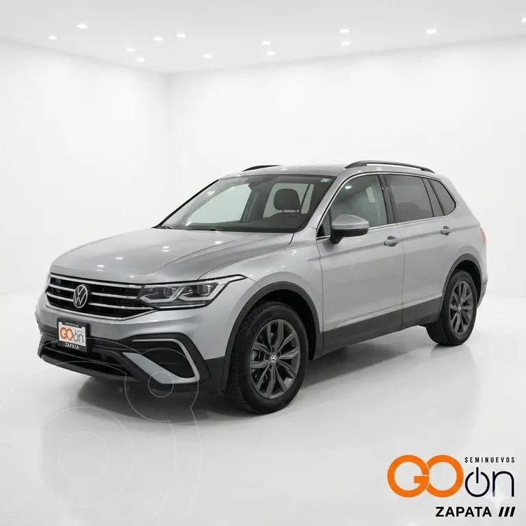 Volkswagen Tiguan COMFORTLINE 2022