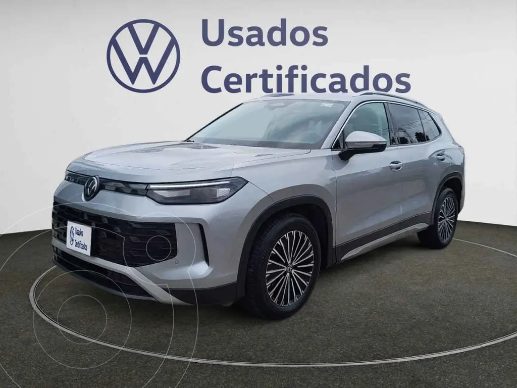 Volkswagen Tiguan Comfortline 2025