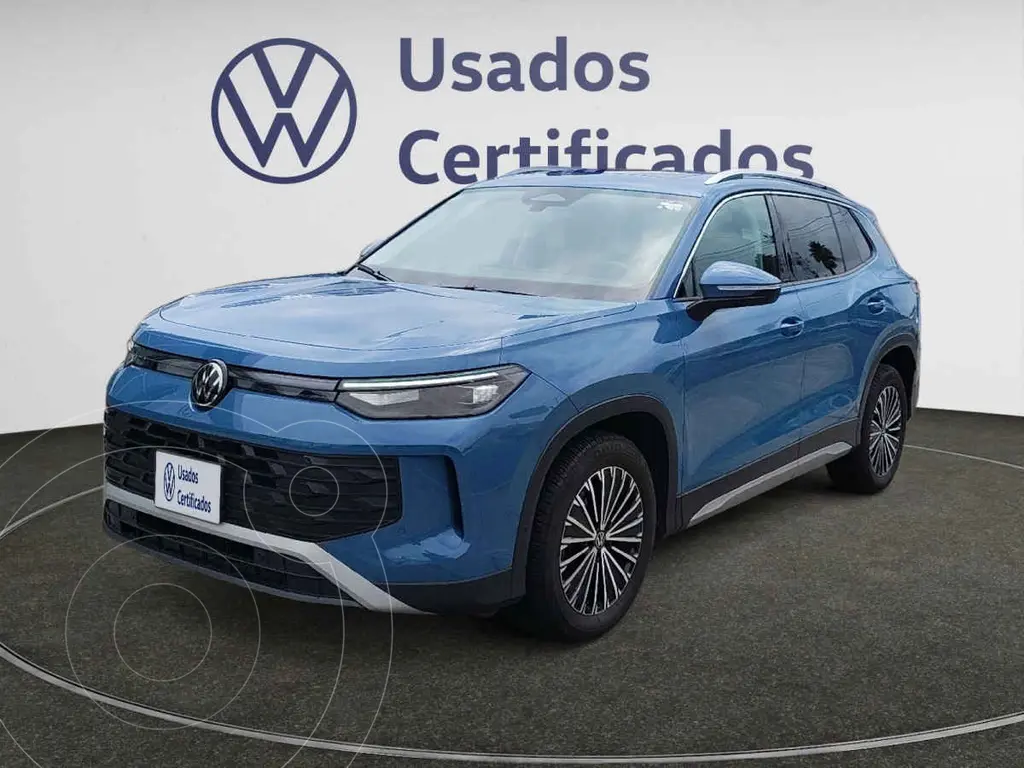 Volkswagen tiguan comfortline (2025)