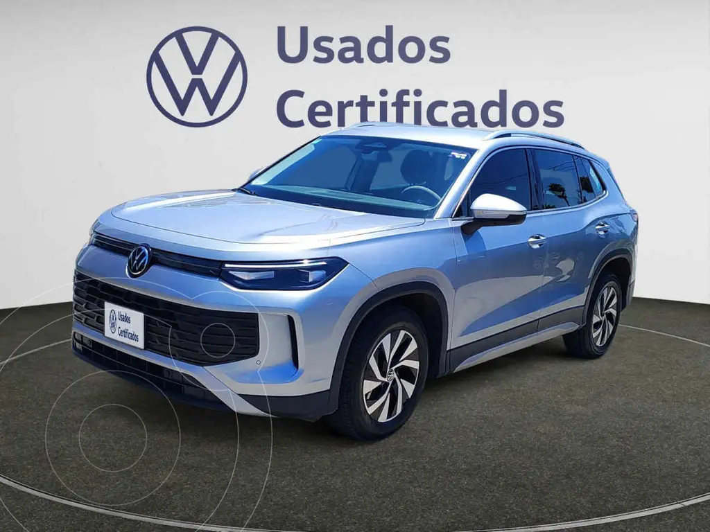 foto Volkswagen Tiguan Trendline financiado en mensualidades enganche $143,308 mensualidades desde $10,963