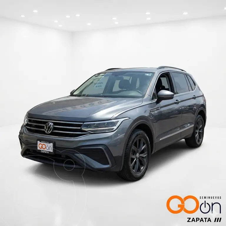 Volkswagen Tiguan COMFORTLINE 2024
