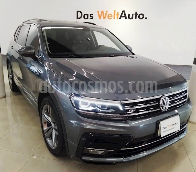 foto Volkswagen Tiguan R-Line usado