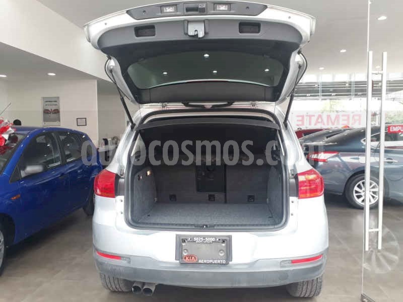 foto Volkswagen Tiguan Sport & Style 1.4 usado