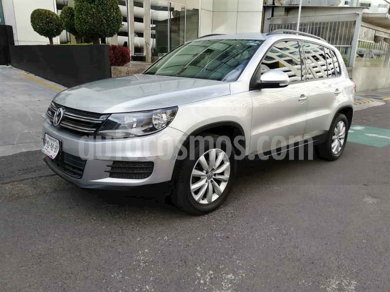foto Volkswagen Tiguan Sport & Style 2.0 usado