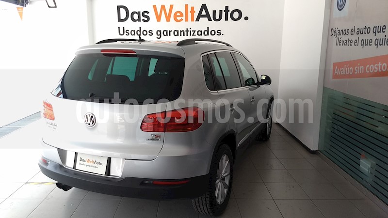 foto Volkswagen Tiguan Tiguan usado