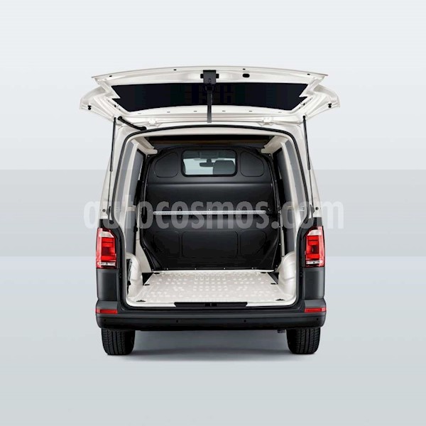 foto Volkswagen Transporter Cargo Van nuevo