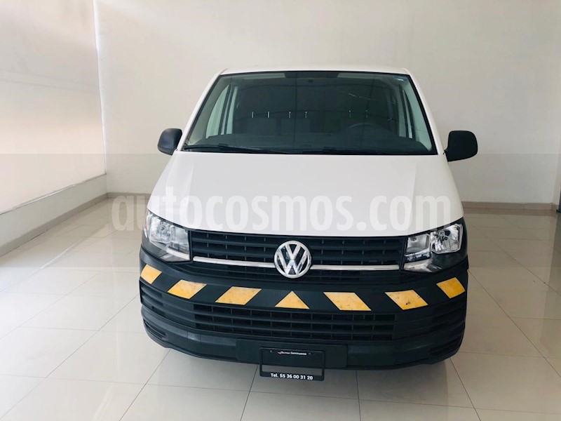 foto Volkswagen Transporter Cargo Van usado