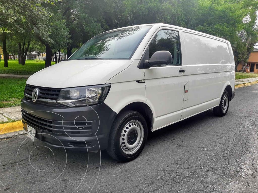 Volkswagen transporter 2013