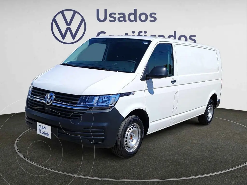 foto Volkswagen Transporter Cargo Van Plus financiado en mensualidades enganche $212,550 mensualidades desde $16,260