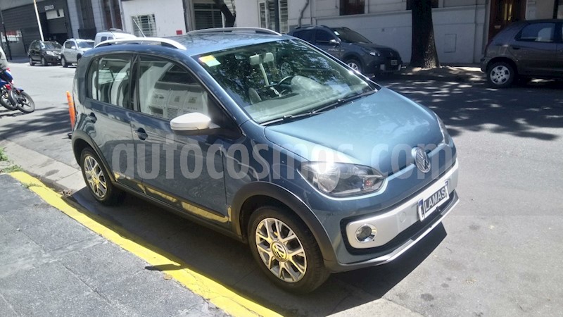 foto Volkswagen up! - usado