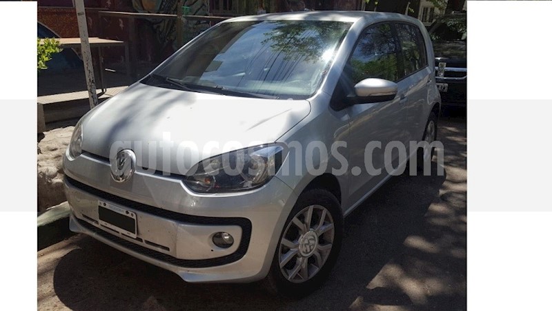 foto Volkswagen up! 5P 1.0 high up! 2016/17 usado
