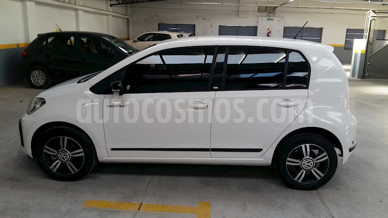 foto Volkswagen up! 5P 1.0T Pepper up! usado