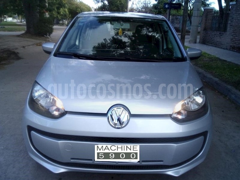 foto Volkswagen up! 5P take up! usado