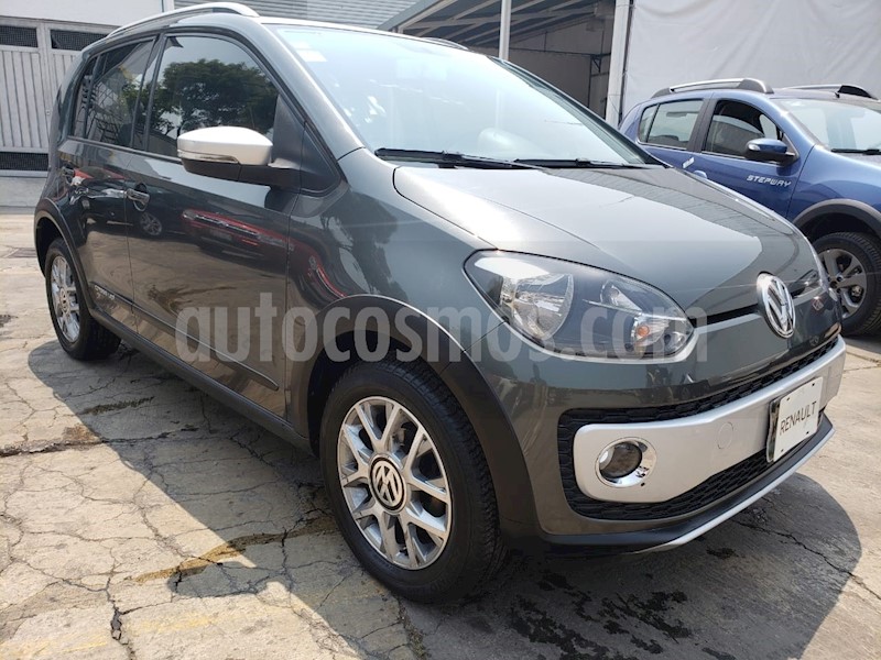 foto Volkswagen up! cross up! usado