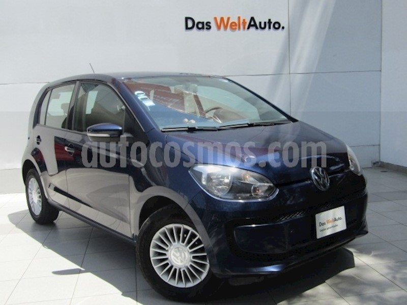 foto Volkswagen up! move up! usado