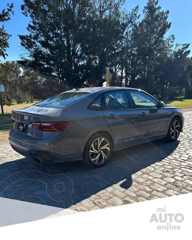 Volkswagen Vento Gli Gli 2.0 Tsi Dsg Nav (1984 Cc) 2023 - foto 5