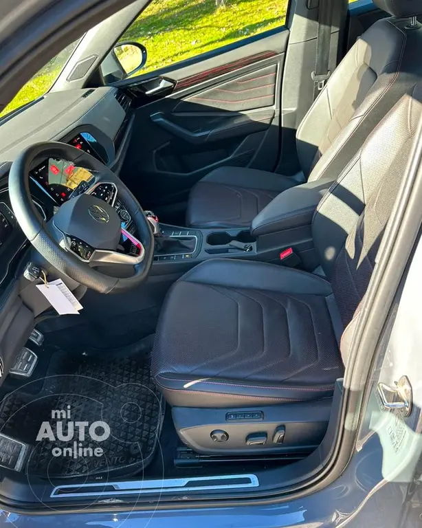 Volkswagen Vento Gli Gli 2.0 Tsi Dsg Nav (1984 Cc) 2023 - foto 3