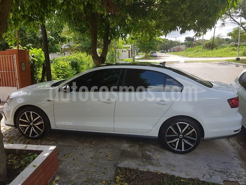 foto Volkswagen Vento GLI GLi 2.0 TSI DSG Nav usado