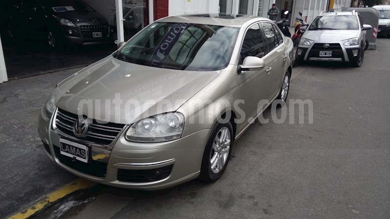 foto Volkswagen Vento - usado