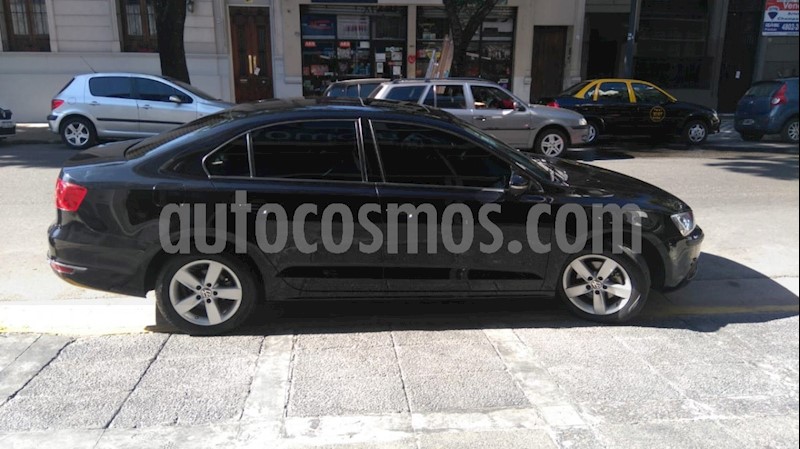 foto Volkswagen Vento - usado