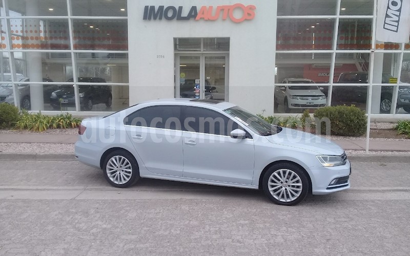 foto Volkswagen Vento 1.4 TSI Highline Aut usado