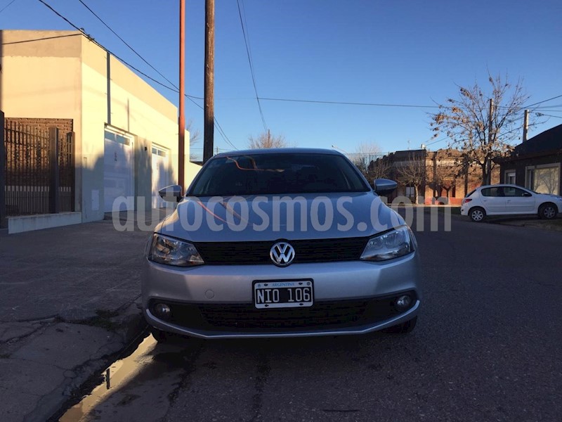 foto Volkswagen Vento 1.9 TDi Advance usado