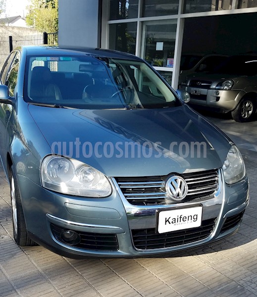 foto Volkswagen Vento 1.9 TDi Luxury usado