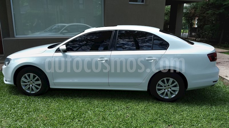 foto Volkswagen Vento 2.0 FSI Advance Summer Package usado