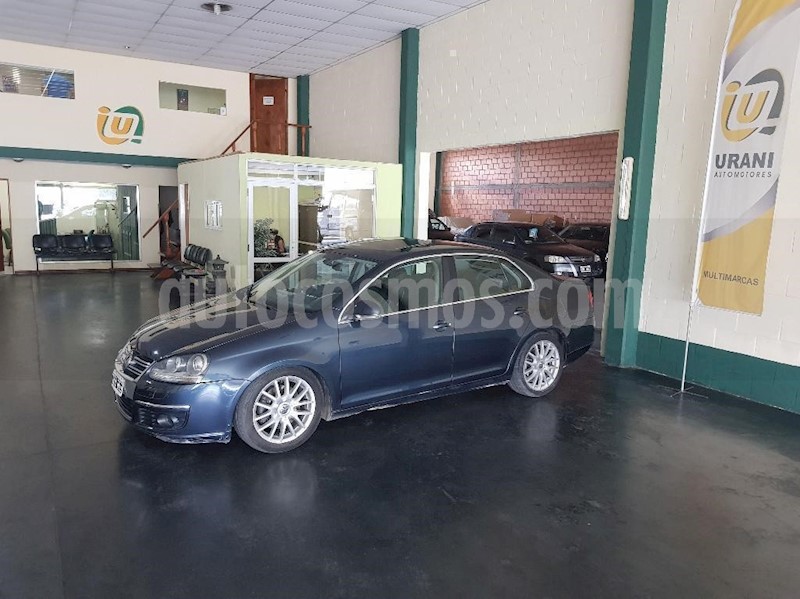 foto Volkswagen Vento 2.0 T FSI Elegance DSG usado
